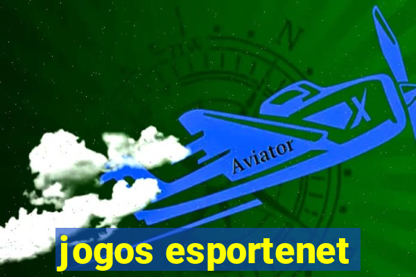 jogos esportenet